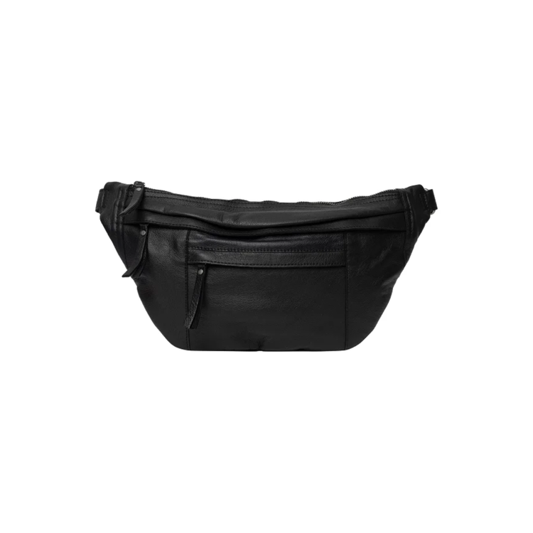 June bumbag - Black