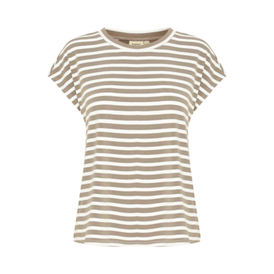 Frcano t-shirt - Brindle mix