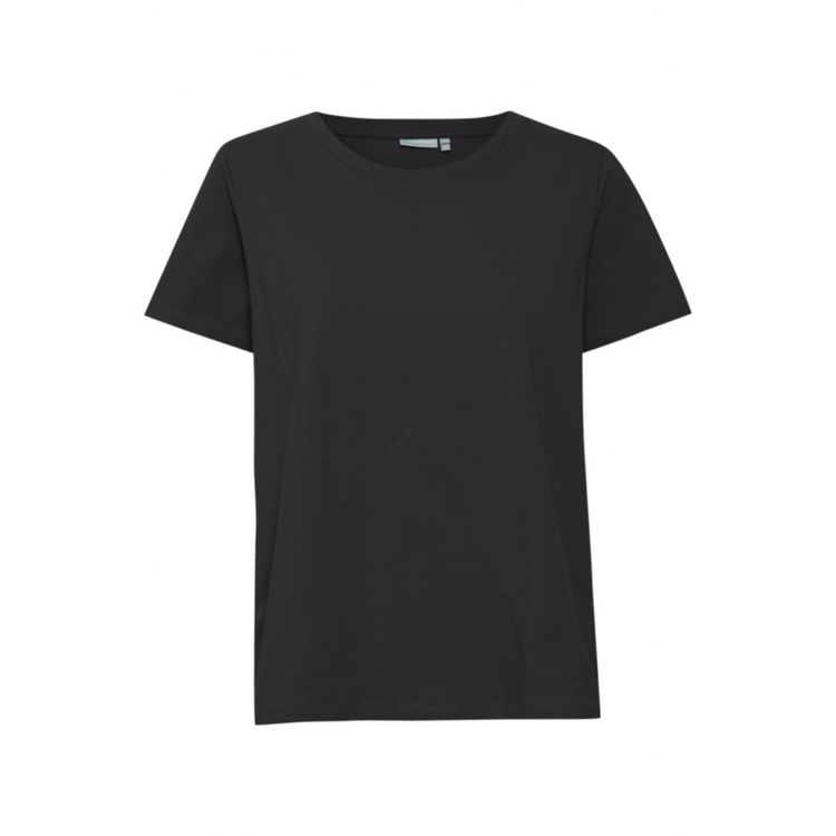 Frzashoulder t-shirt - Black