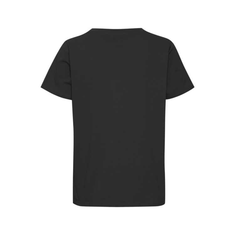 Frzashoulder t-shirt - Black