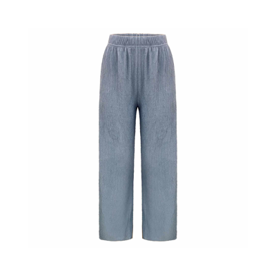 Anni buks - Dusty blue