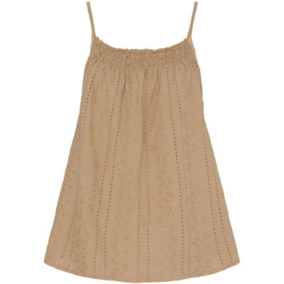 Mdcsvanhildur top - Macchiato