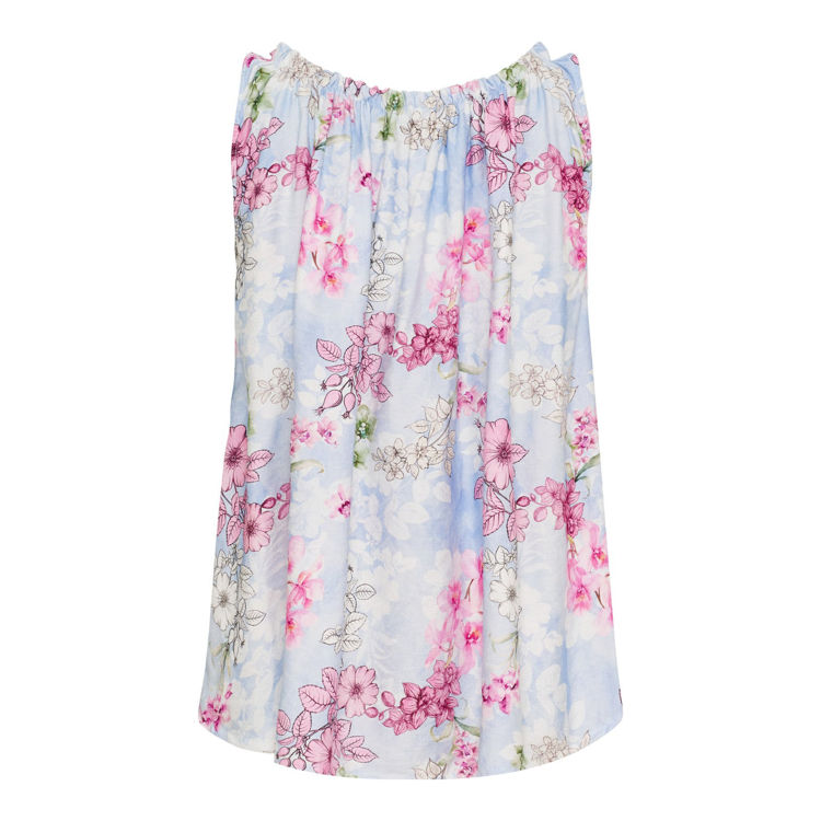 Mdcsilja top - Celeste 0998