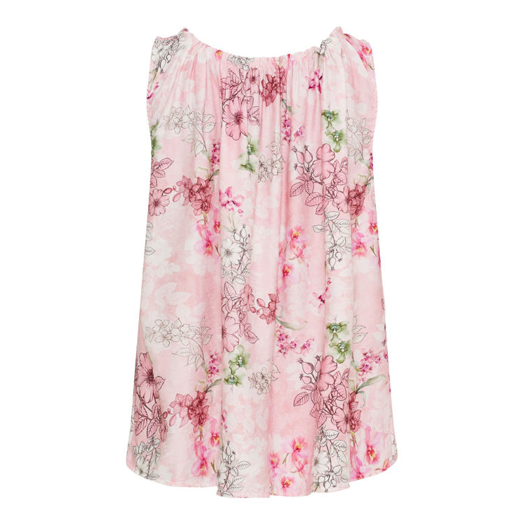 Mdcsilja top - Rosa 0998