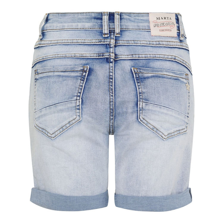 Mdcragna shorts - Denim