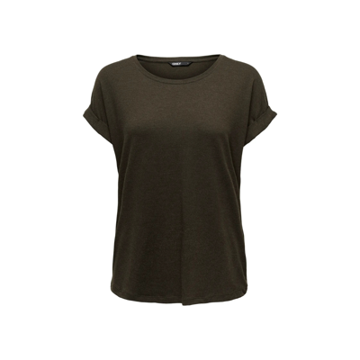 Onlmoster t-shirt - Demitasse