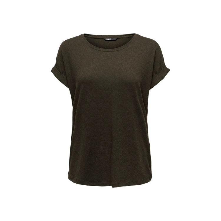 Onlmoster t-shirt - Demitasse