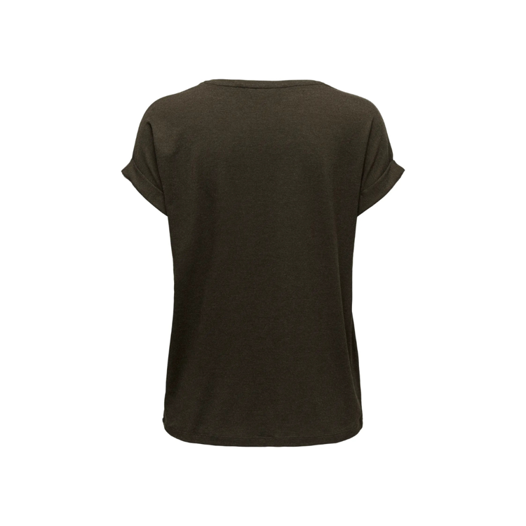 Onlmoster t-shirt - Demitasse