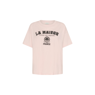 Kawasha t-shirt - Lotus