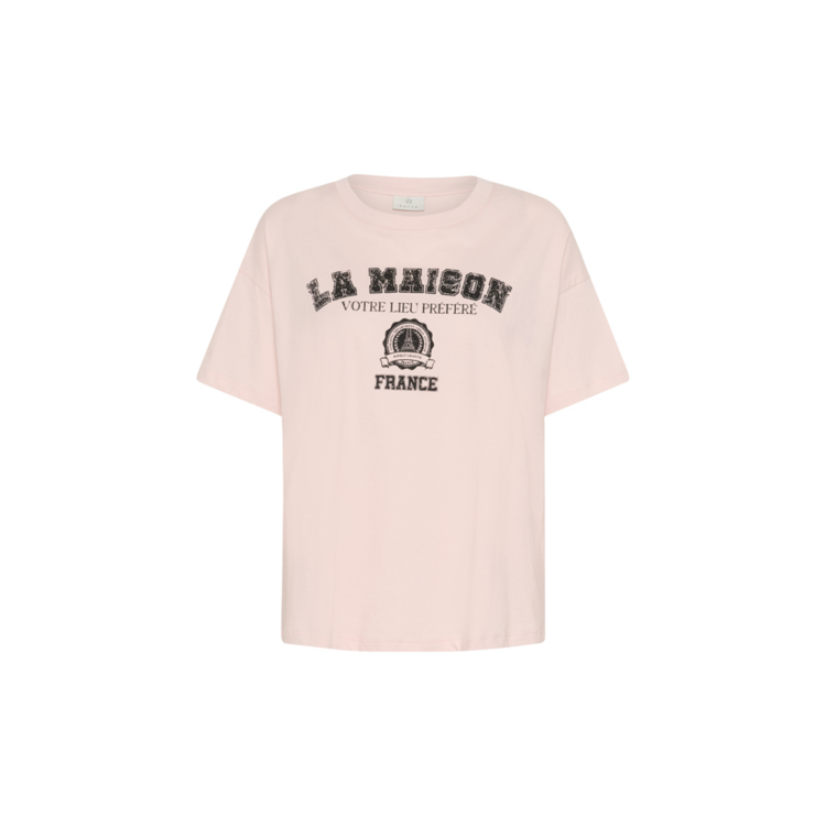 Kawasha t-shirt - Lotus