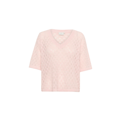 Kalourine strik - Fudge melange