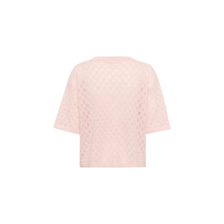 Kalourine strik - Fudge melange