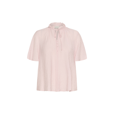 Kalianna bluse - Lotus