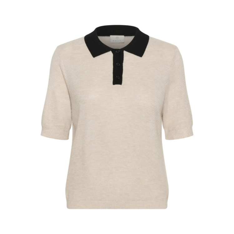 Kaamalia strik - Feather gray cc