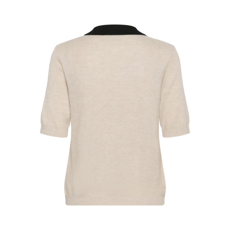 Kaamalia strik - Feather gray cc