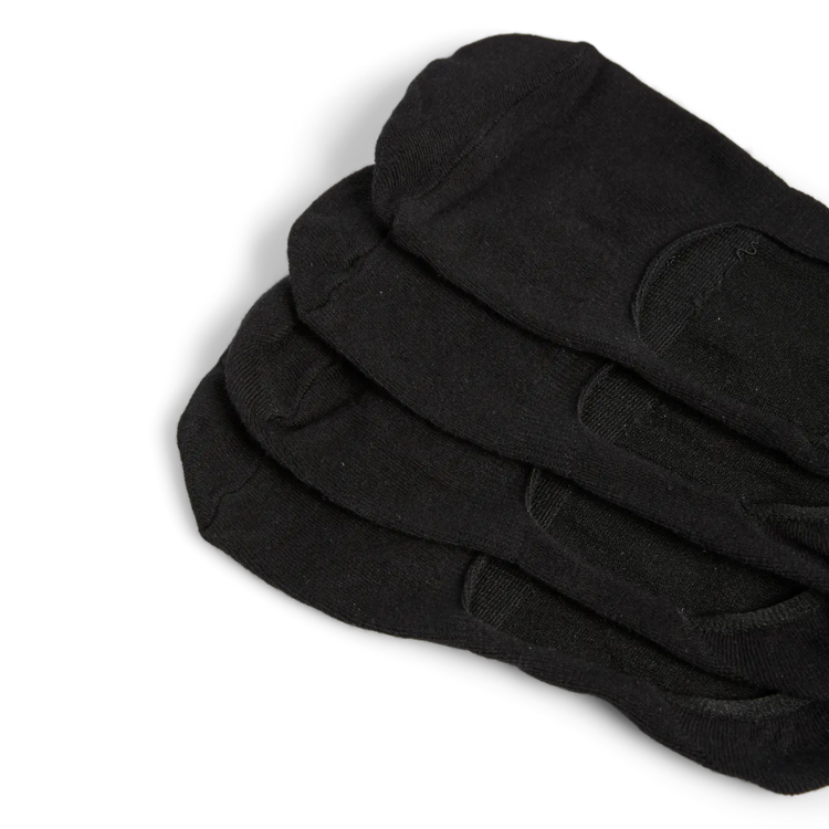 Pcgilly footies - Black