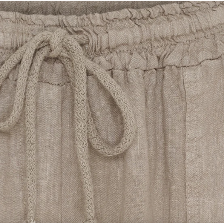 Mdckasia shorts - Fango