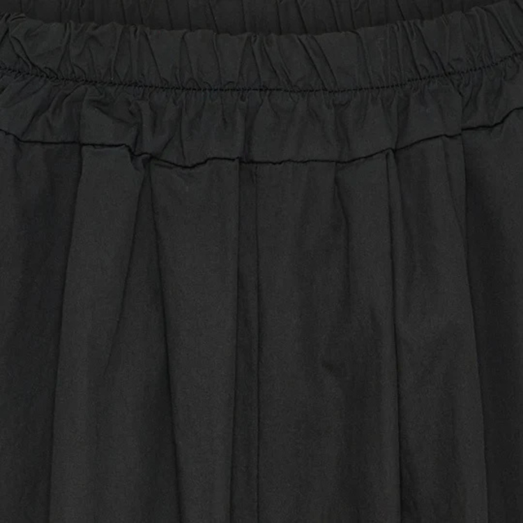 Mdcrigmor buks - Black