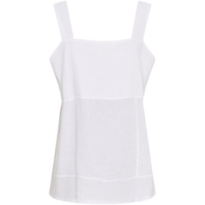 Mdcabby top - White