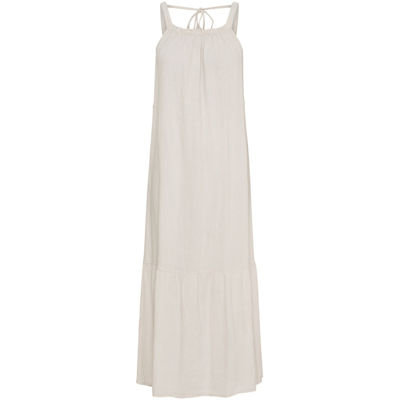 Mdcnoa kjole - Beige