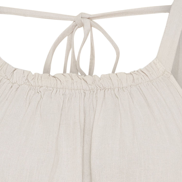 Mdcnoa kjole - Beige