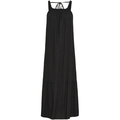 Mdcnoa kjole - Black new