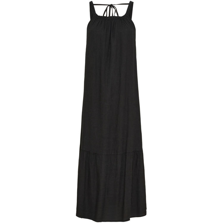 Mdcnoa kjole - Black new