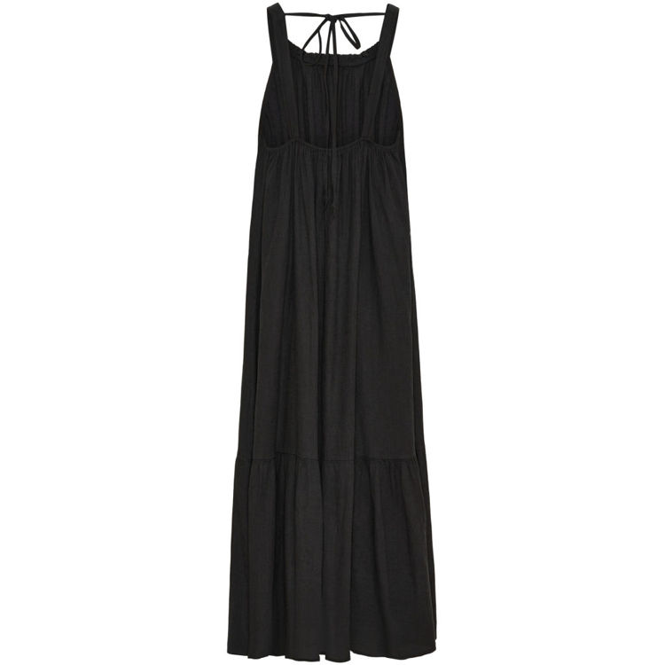 Mdcnoa kjole - Black new