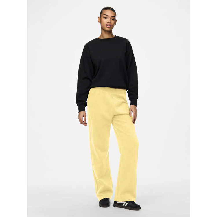 Pcchilli buks - Pale banana