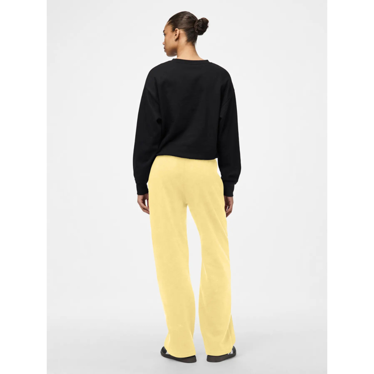 Pcchilli buks - Pale banana