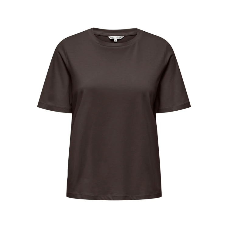 Onlonly t-shirt - Chocolate torte