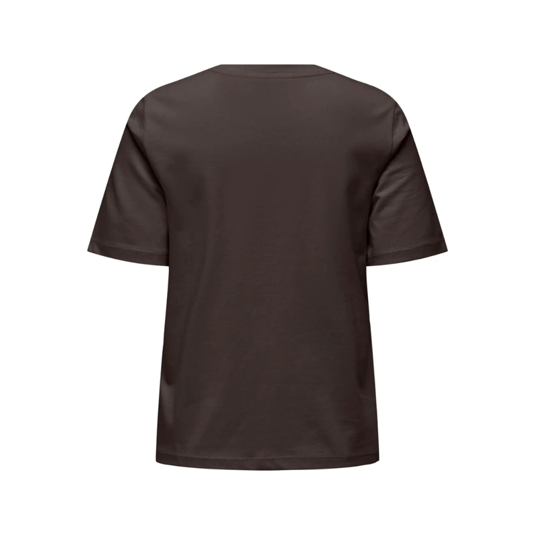 Onlonly t-shirt - Chocolate torte