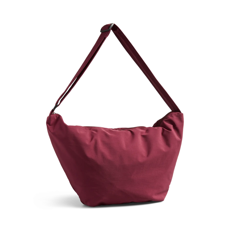 Pcamanda XL taske - Tawny port