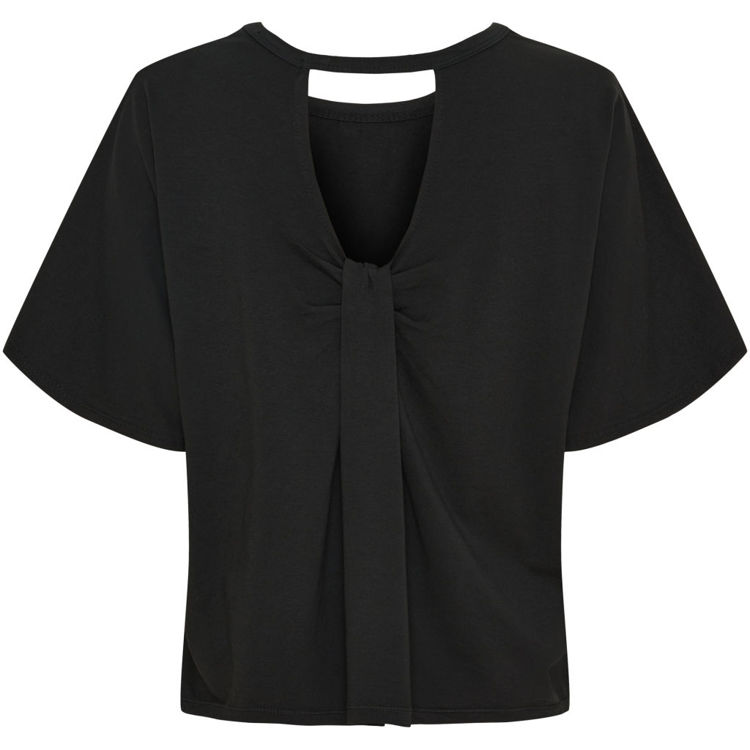 Mdctinka t-shirt - Black