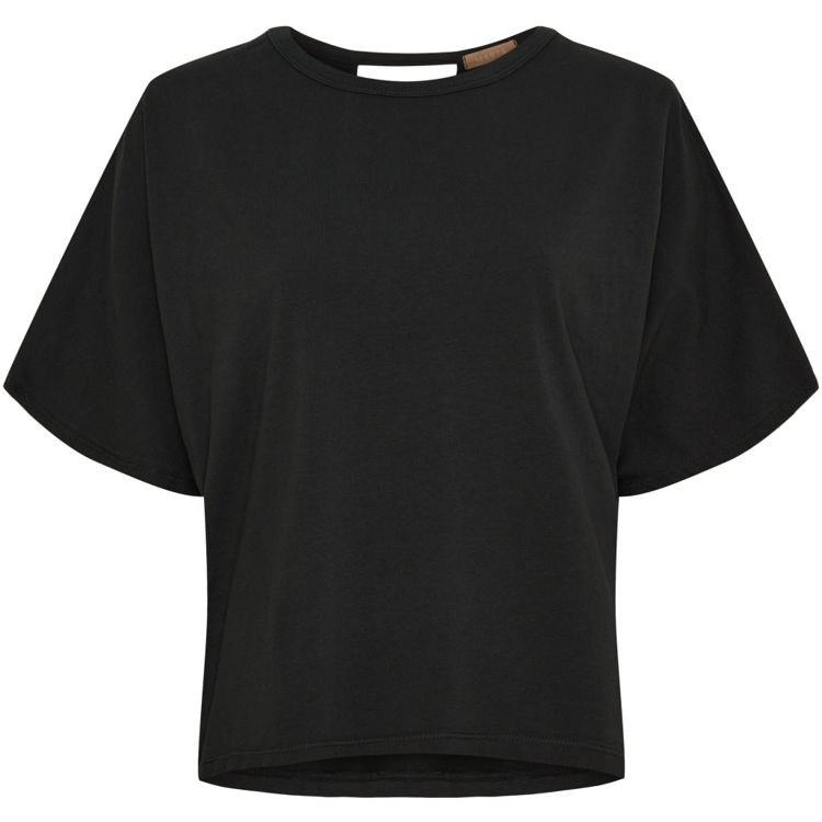 Mdctinka t-shirt - Black