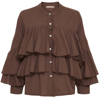 Mdcdebbie bluse - Moro