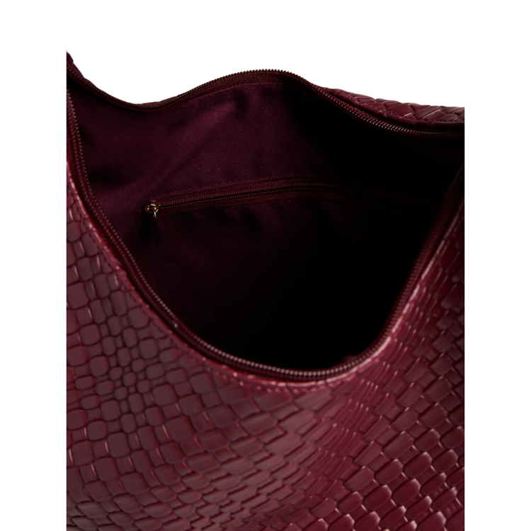 Pcsanna taske - Tawny pot