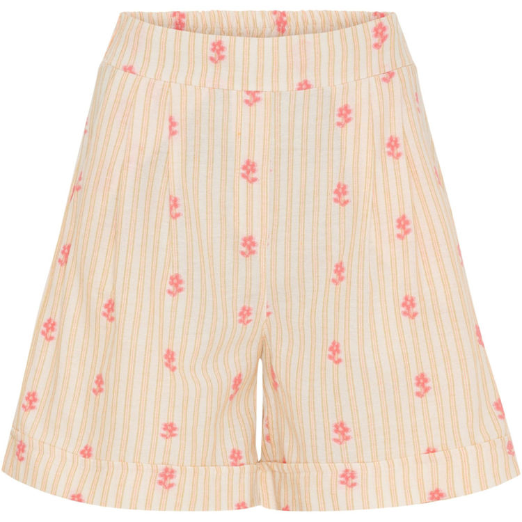 Mdcselina shorts - Corallo