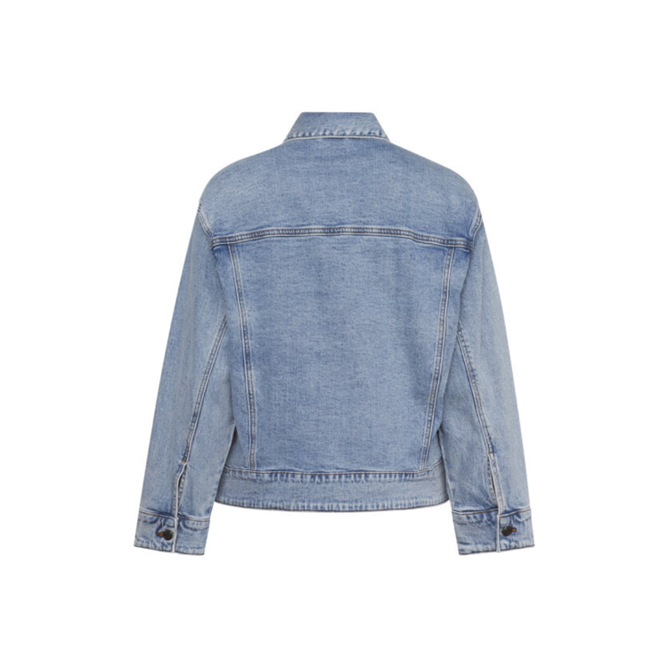 Love1304 jakke - L.denim