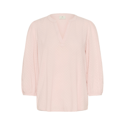 Kaannika bluse - Lotus