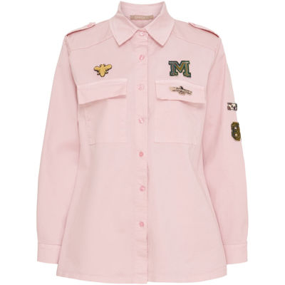 Mdcmillie jakke - Rosa206