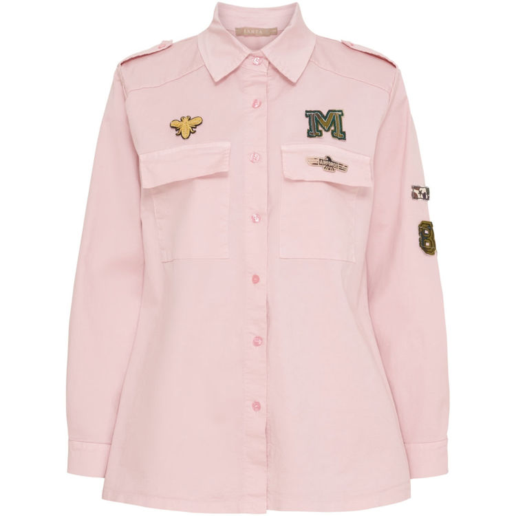 Mdcmillie jakke - Rosa206