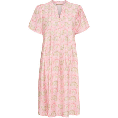 Mdcvaleria kjole - Rosa