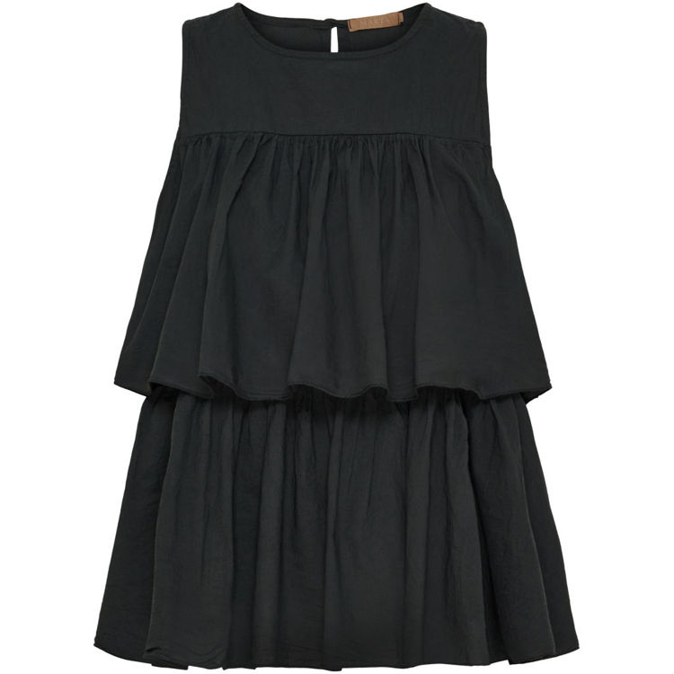 Mdcdebra top - Black