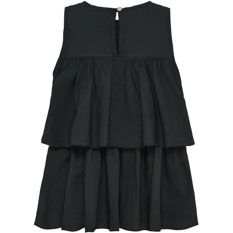 Mdcdebra top - Black