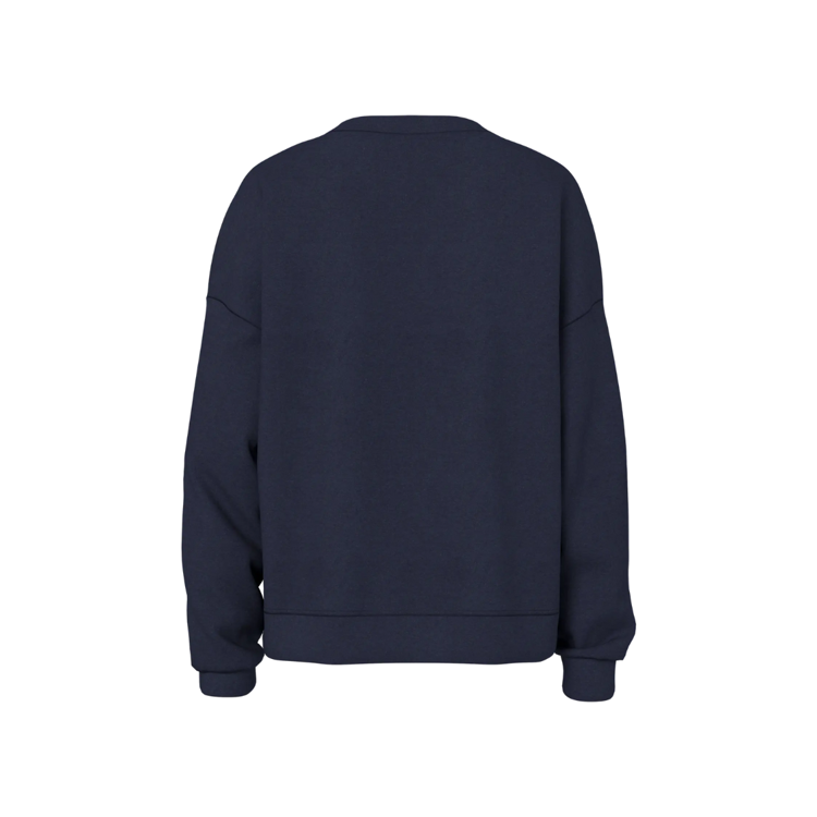 Pcchilli bluse - Sky captain