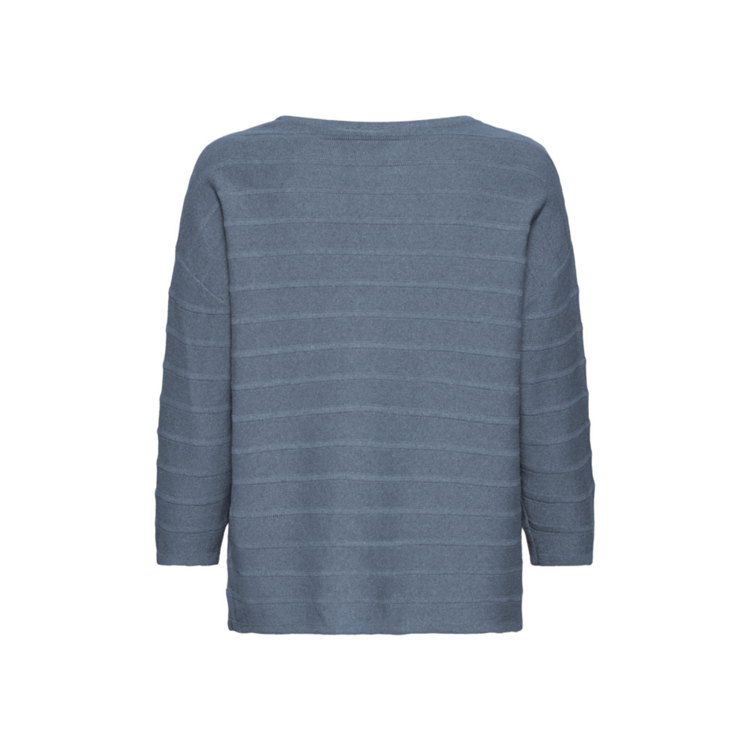 Frsinne strikbluse - Bering sea