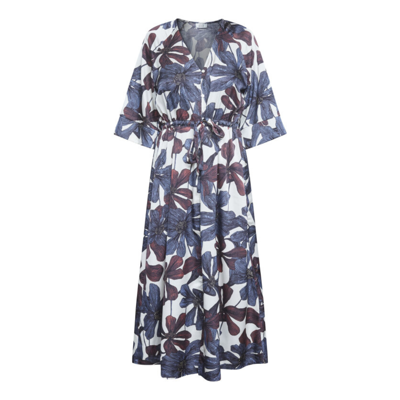 Love1379 kjole - Flower