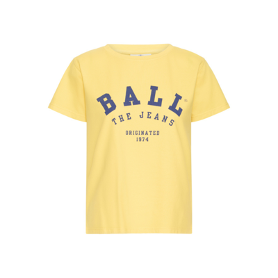 Bamaldini t-shirt - Beach ball
