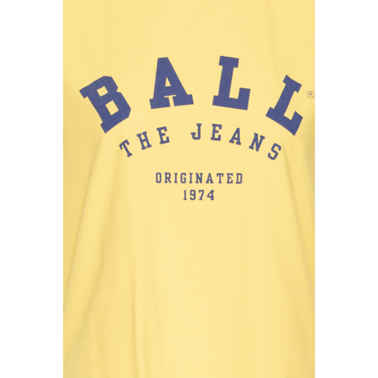 Bamaldini t-shirt - Beach ball